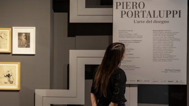 Piero Portaluppi a Villa Necchi