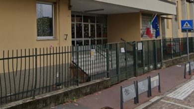 Scuola Primaria Buscaglia