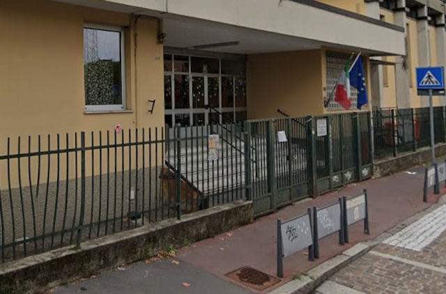 Scuola Primaria Buscaglia