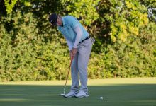 Stefano Mazzoli AfrAsia Bank Mauritius Open