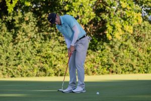 Stefano Mazzoli AfrAsia Bank Mauritius Open