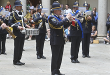 bande cittadine milano