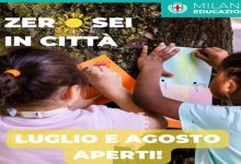 estate Labzerosei e Spazi Zerosei