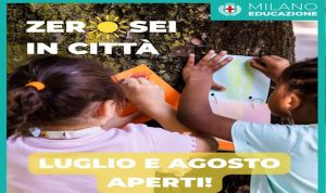 estate Labzerosei e Spazi Zerosei