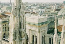 immobili in centro milano