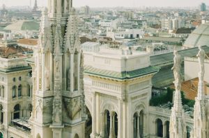 immobili in centro milano