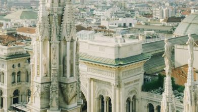 immobili in centro milano