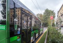 milano cortina 2026 metro filoviaria