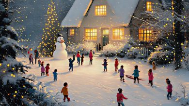 passeggiate di luce 2025