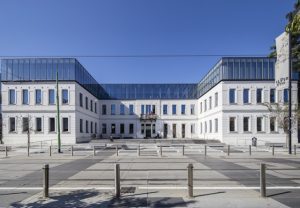 quadro Giancarlo Nucci al pertini