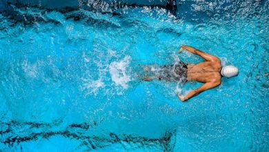 riapertura centro balneare Argelati