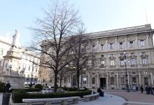 sedi museali Comune di Milano