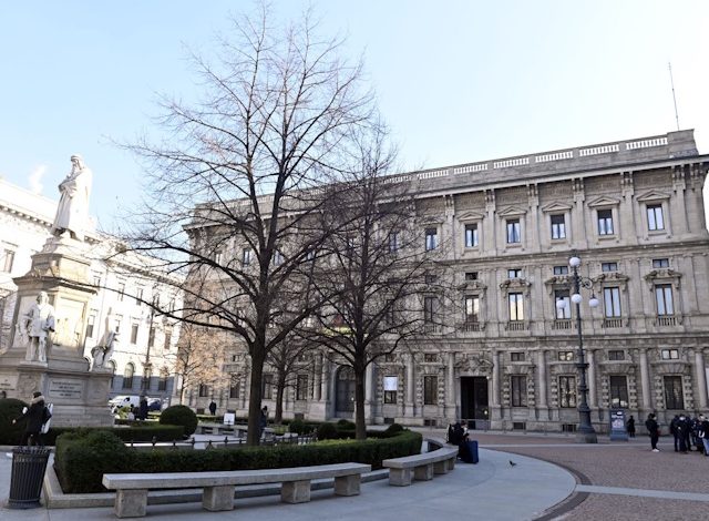 sedi museali Comune di Milano