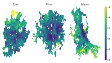 studio comportamenti individuali diffusione epidemie