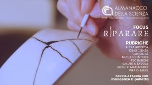 Almanacco della Scienza riparare