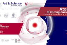 ArteScience Across Italy 2026