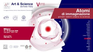 ArteScience Across Italy 2026