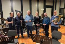 Atelier Musicale Ensemble Garbarino