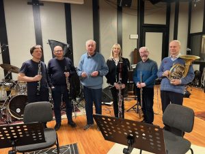 Atelier Musicale Ensemble Garbarino