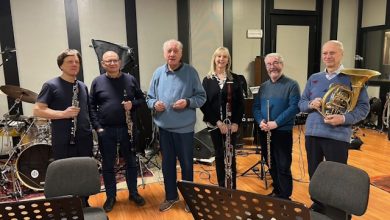 Atelier Musicale Ensemble Garbarino