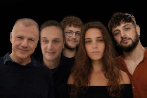 Atelier Musicale quintetto Mariani