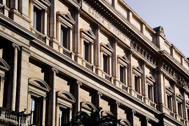 Banca d’Italia