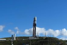 COSMO-SkyMed CSG-FM3