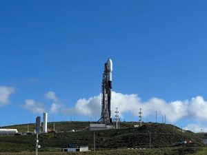 COSMO-SkyMed CSG-FM3