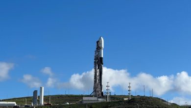 COSMO-SkyMed CSG-FM3