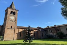 Cascina Monluè Milano I luoghi del cuore