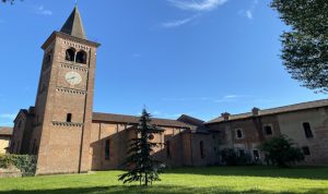 Cascina Monluè Milano I luoghi del cuore