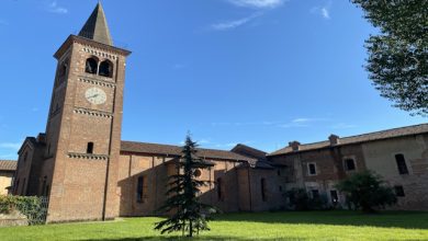 Cascina Monluè Milano I luoghi del cuore