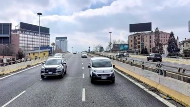 Cavalcavia del Ghisallo