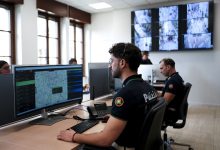 Centrale Operativa Polizia Locale Milano