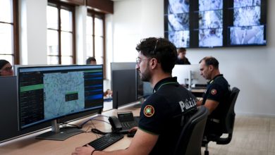 Centrale Operativa Polizia Locale Milano