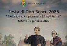 Cinisello Festa di don Bosco