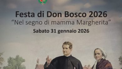 Cinisello Festa di don Bosco