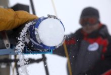 Ice Memory Foundation