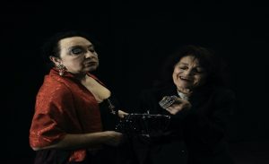 L’Orchessa PACTA Salone Milano