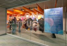 Life on Campus People and places 2026