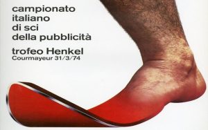 Museo del Novecento di Milano Armando Testa