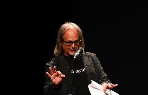 PACTA salone PactaSOUNDzone