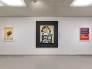 Picasso al Museo del Novecento