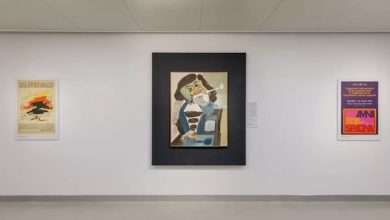 Picasso al Museo del Novecento