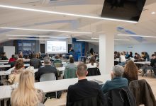 PoliMi infrastrutture di ricerca