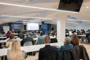 PoliMi infrastrutture di ricerca