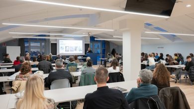 PoliMi infrastrutture di ricerca