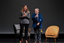 Premiazione botteghe storiche milanesi