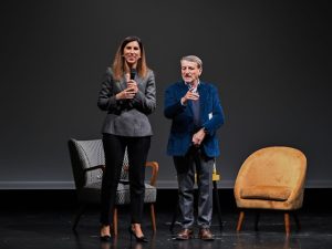 Premiazione botteghe storiche milanesi