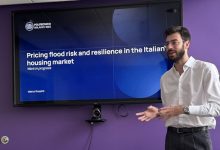 Rischio idrogeologico e mercato immobiliare ricerca PoliMI